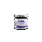 METRON ART ΧΡΩΜΑ ΚΙΜΩΛΙΑΣ ΜΑΤ 110ml BLACK IVORY