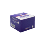 METRON ΚΥΒΟΣ ΑΚΟΛΛΗΤΟΣ 750 ΦΥΛΛΑ 90x90mm ΛΕΥΚΟΣ ΧΑΡΤΙΝΗ ΘΗΚΗ