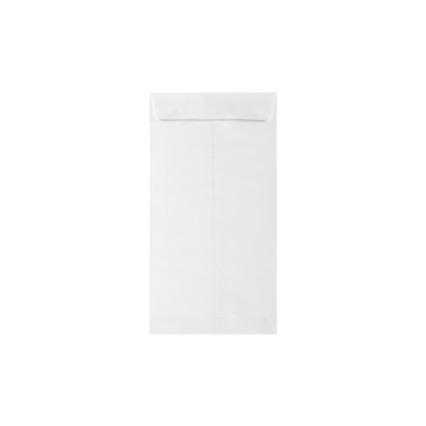 METRON ΦΑΚΕΛΟΣ ΣΑΚΟΥΛΑ 11.4x23.5cm ΛΕΥΚΟ 500Τ