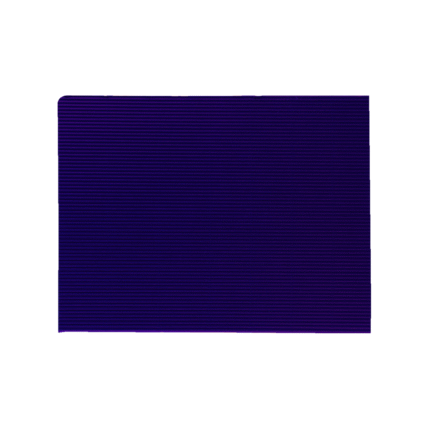 METRON ART ΧΑΡΤΙ ΟΝΤΟΥΛΕ 50x70cm ΜΠΛΕ 10  τεμάχια