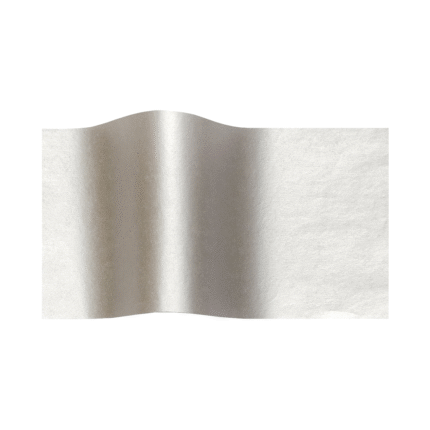 METRON ART ΧΑΡΤΟΝΙ ΜΕΤΑΛΛΙΚΟ ΑΣΗΜΙ 10 τεμάχια