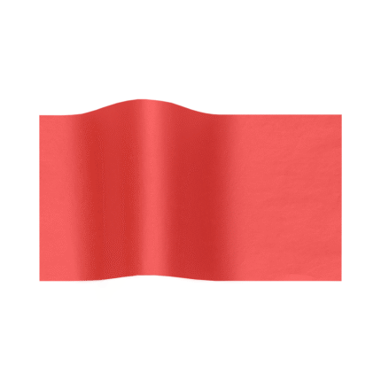 METRON ART ΧΑΡΤΟΝΙ ΜΕΤΑΛΛΙΚΟ ΚΟΚΚΙΝΟ 10 τεμάχια