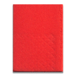 METRON ART ΧΑΡΤΟΝΙ ΑΦΡΩΔΕΣ 30x40cm 1.8mm ΠΟΡΤΟΚΑΛΙ 10  τεμάχια