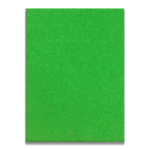 METRON ART ΧΑΡΤΟΝΙ ΑΦΡΩΔΕΣ 30x40cm 1.8mm ΠΡΑΣΙΝΟ 10  τεμάχια
