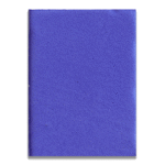 METRON ART ΧΑΡΤΟΝΙ ΑΦΡΩΔΕΣ 30x40cm 1.8mm ΜΠΛΕ 10  τεμάχια