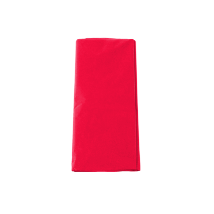 METRON ART ΧΑΡΤΙ ΑΦΗΣ 50x70cm 20gr ΚΟΚΚΙΝΟ 48 ΦΥΛΛΑ