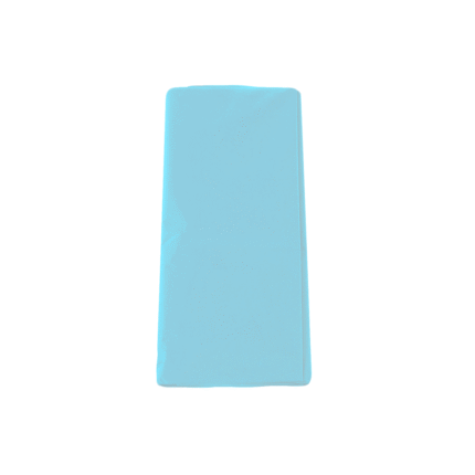 METRON ART ΧΑΡΤΙ ΑΦΗΣ 50x70cm 20gr ΓΑΛΑΖΙΟ 48 ΦΥΛΛΑ