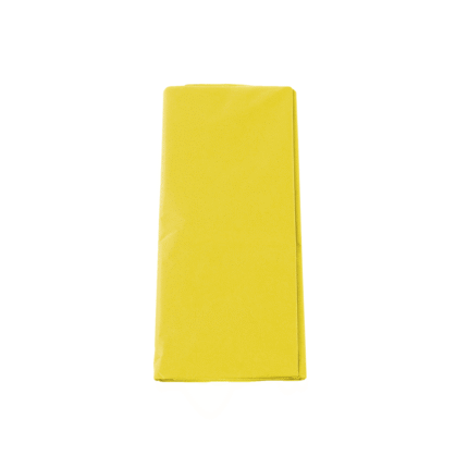 METRON ART ΧΑΡΤΙ ΑΦΗΣ 50x70cm 20gr ΚΙΤΡΙΝΟ 48 ΦΥΛΛΑ