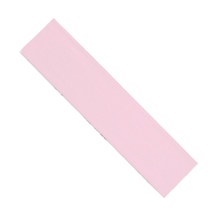 METRON ART ΧΑΡΤΙ ΓΚΟΦΡΕ 0.5x2m ΛΕΥΚΟ 10  τεμάχια