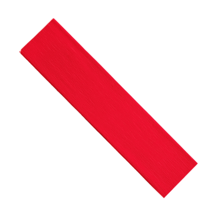 METRON ART ΧΑΡΤΙ ΓΚΟΦΡΕ 0.5x2m ΠΟΡΤΟΚΑΛΙ ΣΚΟΥΡΟ 10  τεμάχια