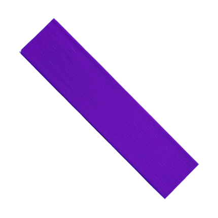 METRON ART ΧΑΡΤΙ ΓΚΟΦΡΕ 0.5x2m ΜΩΒ ΣΚΟΥΡΟ 10  τεμάχια