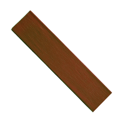 METRON ART ΧΑΡΤΙ ΓΚΟΦΡΕ 0.5x2m ΠΡΑΣΙΝΟ/ΛΑΔΙ 10  τεμάχια