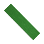 METRON ART ΧΑΡΤΙ ΓΚΟΦΡΕ 0.5x2m ΠΡΑΣΙΝΟ 10  τεμάχια