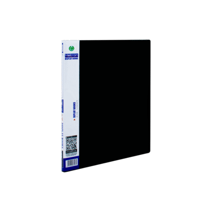 METRON ΣΟΥΠΛ 10 ΘΕΣΕΩΝ Α4 CLASSIC ΜΑΥΡΟ