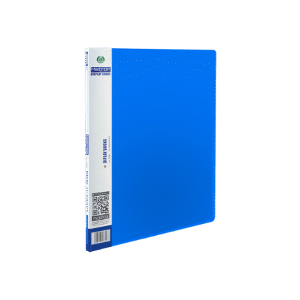 METRON ΣΟΥΠΛ 10 ΘΕΣΕΩΝ Α4 CLASSIC ΜΠΛΕ