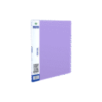 METRON ΣΟΥΠΛ 10 ΘΕΣΕΩΝ Α4 PASTEL ΜΩΒ