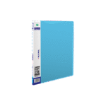 METRON ΣΟΥΠΛ 20 ΘΕΣΕΩΝ Α4 PASTEL ΜΠΛΕ