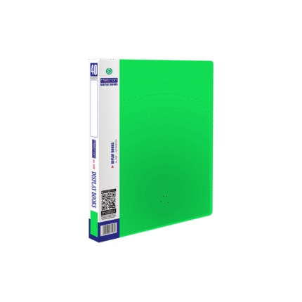 METRON ΣΟΥΠΛ Α4 40 ΘΕΣΕΩΝ FUN ΛΑΧΑΝΙ