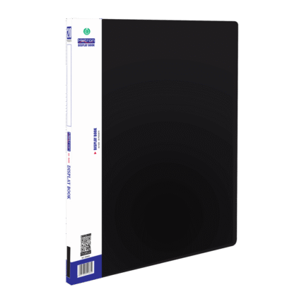 METRON ΣΟΥΠΛ 20 ΘΕΣΕΩΝ Α3 ΜΑΥΡΟ