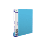 METRON ΣΟΥΠΛ 50 ΘΕΣΕΩΝ Α4 PASTEL ΜΠΛΕ