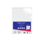METRON ΖΕΛΑΤΙΝΗ Γ Α4 90 micron 100Τ