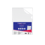 METRON ΖΕΛΑΤΙΝΗ Γ Α4 125 micron 50Τ