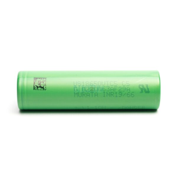 Μπαταρία ιόντων Λιθίου 18650 2600mAh 30A SONY VTC5