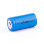 Μπαταρία ιόντων Λιθίου 3.6V 16340 850mAh KEEPPOWER