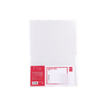 DELI ΖΕΛΑΤΙΝΗ Γ ΓΥΑΛΙΣΤΕΡΗ Α4 110 micron 24τεμάχια