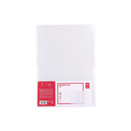 DELI ΖΕΛΑΤΙΝΗ Γ ΓΥΑΛΙΣΤΕΡΗ Α4 110 micron 24τεμάχια