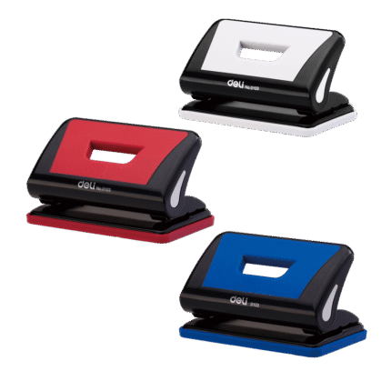 DELI ΠΕΡΦΟΡΑΤΕΡ 10 ΦΥΛΛΑ ΠΛΑΣΤΙΚΟ ESSENTIAL ΑΣΣΟΡΤΙ