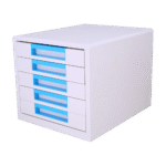 DELI ΣΥΡΤΑΡΙΑ 5 ΘΕΣΕΩΝ RIO ΜΠΛΕ