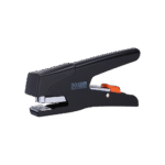 DELI ΣΥΡΡΑΠΤΙΚΟ ΧΕΙΡΟΣ Νο12 EFFORTLESS EXPERT ΜΑΥΡΟ