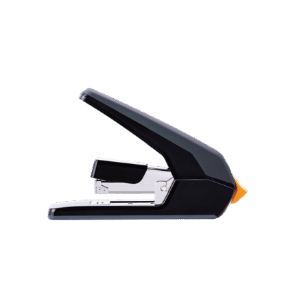 DELI ΣΥΡΡΑΠΤΙΚΟ ΓΡΑΦΕΙΟΥ HEAVY DUTY 24/6 24/8 23/6 23/10  ΜΕΤΑΛΛΙΚΟ ΜΑΥΡΟ