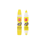 DELI ΚΟΛΛΑ ΡΕΥΣΤΗ ΔΙΠΛΗ 35ml 24τεμάχια