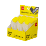 DELI ΚΟΛΛΑ ΡΕΥΣΤΗ 65ml 12τεμάχια