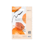 DELI ΦΥΛΛΑ ΑΚΟΥΑΡΕΛΑΣ ΤΣΑΝΤΑ 20 ΦΥΛΛΑ 8K (265x380mm) 230gsm