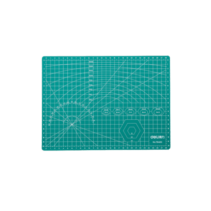 DELI ΕΠΙΦΑΝΕΙΑ ΚΟΠΗΣ Α4 ΠΡΑΣΙΝΗ