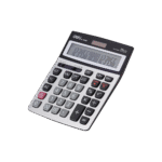 DELI ΑΡΙΘΜΟΜΗΧΑΝΗ 16 ΨΗΦΙΩΝ CORE E39265 ΑΣΗΜΙ