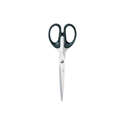 DELI ΨΑΛΙΔΙ ΓΡΑΦΕΙΟΥ 7' 18cm 12τεμάχια