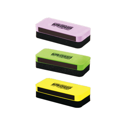 DELI ΣΠΟΓΓΟΣ ΠΙΝΑΚΟΣ ΜΑΓΝΗΤΙΚΟΣ ΑΣΣΟΡΤΙ