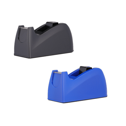 DELI ΒΑΣΗ ΚΟΛΛΗΤΙΚΗΣ ΤΑΙΝΙΑΣ 18mm SIMPLY ΚΛΑΣΙΚΑ ΧΡΩΜΑΤΑ