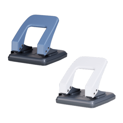 DELI ΠΕΡΦΟΡΑΤΕΡ 35 ΦΥΛΛΑ ΜΕΤΑΛΛΙΚΟ START ΑΣΣΟΡΤΙ