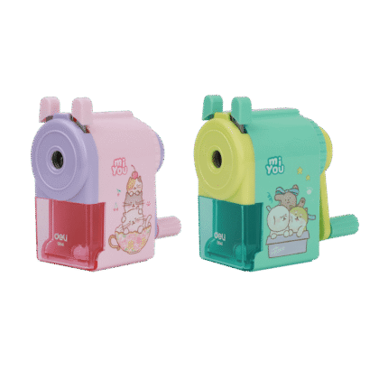 DELI ΞΥΣΤΡΑ ΕΠΙΤΡΑΠΕΖΙΑ ΠΛΑΣΤΙΚΗ MIYOU ΑΣΣΟΡΤΙ