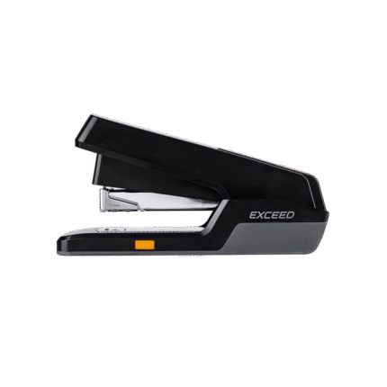 DELI ΣΥΡΡΑΠΤΙΚΟ ΧΕΙΡΟΣ Νο12 24/6 & 26/6 25Φ EFFORTLESS  ΜΑΥΡΟ