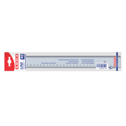 ARDA ΥΠΟΔΕΚΑΜΕΤΡΟ 30cm