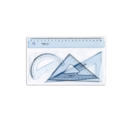 ARDA ΣΕΤ ΓΕΩΜΕΤΡΙΑΣ ΜΙΚΡΟ 20cm