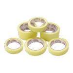 ANKER ΧΑΡΤΟΤΑΙΝΙΑ 36mm x 38m PRESTO Νο38 10 τεμάχια