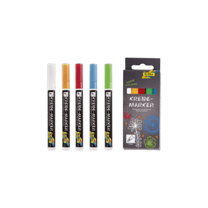 FOLIA ΜΑΡΚΑΔΟΡΟΙ ΚΙΜΩΛΙΑΣ ΣΕΤ 5τεμάχια