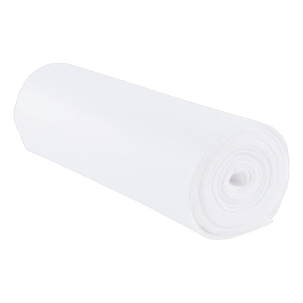 FOLIA ΤΣΟΧΑ ΡΟΛΛΟ 45x5m 150gr ΛΕΥΚΟ